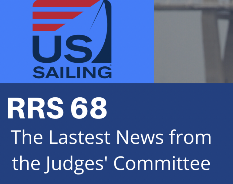 Judges’ Committee Report